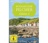 Lara Joy Körner - Rosamunde Pilcher Edition 03 [Import]