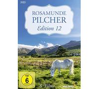 Lara Joy Körner - Rosamunde Pilcher Edition 12 [Import]