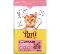 Lara Junior Care Chatons Au Poulet 950g