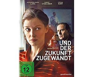 Lara,Maria Alexandra - Und der Zukunft Zugewandt