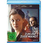 Lara,Maria Alexandra - Und der Zukunft Zugewandt [Blu-ray]