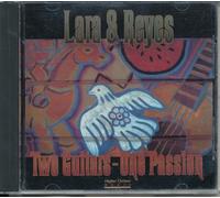Lara & Reyes - Two Guitars [Import]