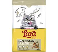 Lara Senior Care Chats Au Poulet 1,9kg