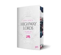 Lara Späth Highway Lords: So lange u fällst Aufwendig gesta (Poche)