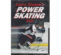 Lara Stamm's Power Skating [Import anglais]