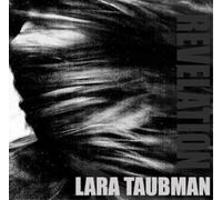 Lara Taubman – Revelation – CD