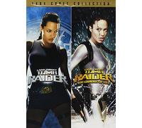 Lara Tomb Raider & Lara Croft: Cradle Life