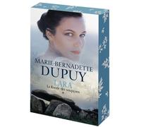 Lara Tome 1 La Ronde Des Soupçons