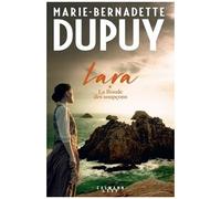 Lara - Tome 1 - La Ronde Des Soupçons