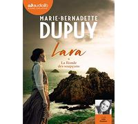 Lara, Tome 1 - La Ronde des soupçons: Livre audio 2 CD MP3