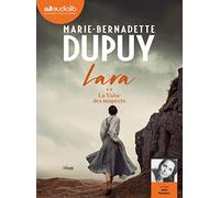 Lara, Tome 2 - La Valse des suspects: Livre audio 2 CD MP3