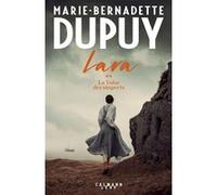 Lara Tome 2 - La Valse des suspects