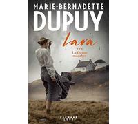 Lara Tome 3 - La Danse macabre