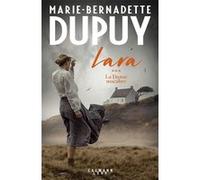 Lara Tome 3 - La Danse macabre Marie-Bernadette Dupuy (Auteur)