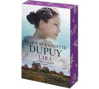 Lara - Tome 3 - La Danse macabre " Timothée de Fombelle (Auteur)