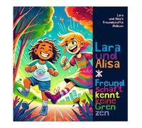 Lara und Alisa: Freundschaft kennt keine Grenzen