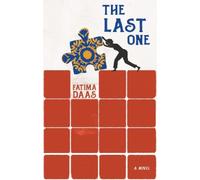 Lara Vergnaud Fatima Daas The Last One (Poche)
