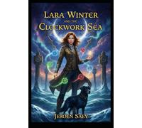Lara Winter and the Clockwork Sea