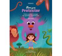 Lara y su Protector: Cómo puedes navegar los grandes sentimientos