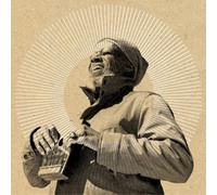 Laraaji – Bring on the Sun – Vinyle 12"