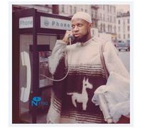 Laraaji - Glimpses Of Infinity [Vinyl Lp] Colored Vinyl