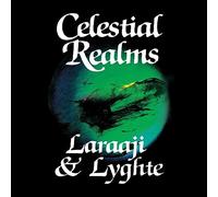 Laraaji & Lyghte - Celestial Realms