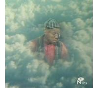 Laraaji - Vision Songs Vol. 1 [Vinyl Lp] Colored Vinyl, Orange