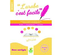 L'arabe c'est Facile Niveau 3