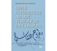 L'arabe intermédiaire supérieur par la discussion