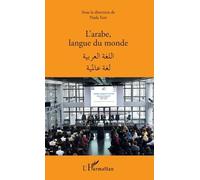 L'arabe, Langue Du Monde