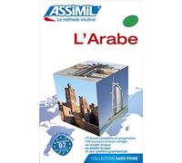L'Arabe ; Livre
