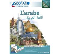 L'arabe (pack usb)