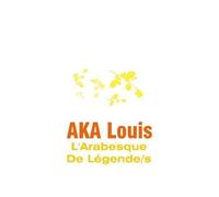 L'arabesque De Légendes - Au-Delà Du Mythe, Le Salut Par La Poésie