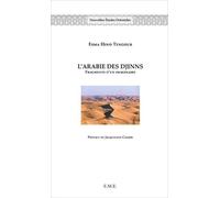 L'Arabie des Djinns