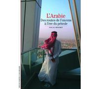 L'Arabie Pascal Ménoret (Auteur)