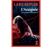L'Araignée