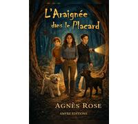 L'Araignée dans le Placard