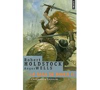 L'Araignée d'émeraude: La Saga de Raven, vol. 2