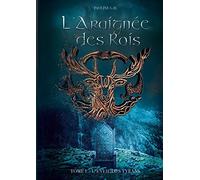 L'Araignée des Rois