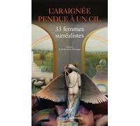 L'araignée pendue à un cil Marie-Paule Berranger (Edité par), Collectif (Auteur)