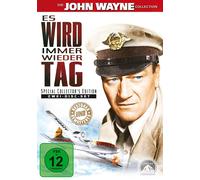 John Wayne,Robert Stack,Claire Trevor - ES Wird Immer Wieder Tag S.C.E.(2 Discs) [Import]