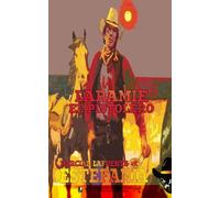 Laramie el pistolero (Colección Oeste)