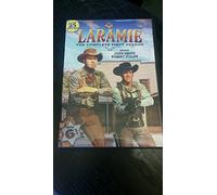 Laramie: Season One