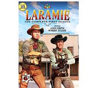 Laramie: The Complete First Season