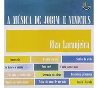 Laranjeira, Elza - A Musica De Jobim E Vinicius