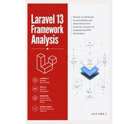 Laravel 13 Framework Analysis: Review of enhanced functionalities and distinctions from previous versions for professional PHP developers