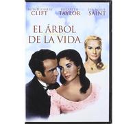 L'arbe De Vie (1957) (Raintree County)