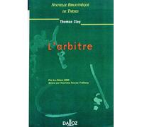 L'Arbitre