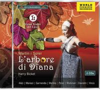 Dynamic – L'Arbore di Diana [Import]