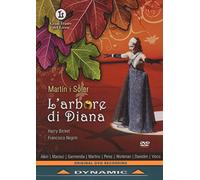 Dynamic – L'arbore Di Diana